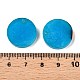 Pendenti in resina opaca&nbsp;RESI-T058-03B-4
