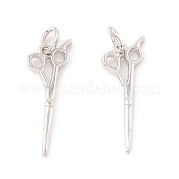 Латунные подвески KK-P217-15P