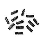 Полые бусины из нержавеющей стали 304 STAS-G326-01EB