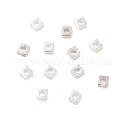 Латунные бусины KK-M288-04S-A