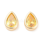 Латунные шарики циркония кубической KK-C051-60G-04