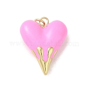 Стойки обшивки латунные подвески KK-S366-06G-10