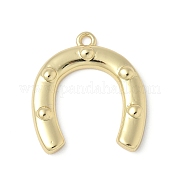 Латунные подвески KK-Q091-05G