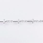 Цепи из нержавеющей стали 304 STAS-G038-21P