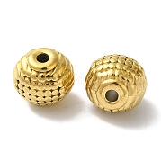 Бусины из нержавеющей стали 304 STAS-I305-132G