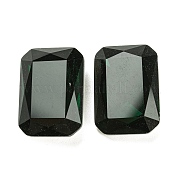 Стеклянные стразы кабошоны GLAA-A006-25D
