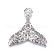 Подвески из нержавеющей стали марки 304 STAS-F249-15P-01