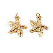 Подвески из нержавеющей стали 304 STAS-S116-123G