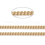 Латунные бордюрные цепи CHC-G005-05G
