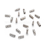 Латуни мозг конец KK-H731-N-NF