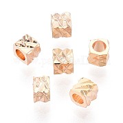 Spacer бисер латунные KK-T075-70G