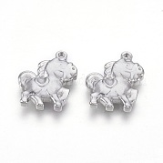 Подвески из нержавеющей стали 304 STAS-O118-11P