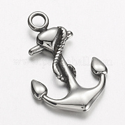 Подвески из нержавеющей стали 304 STAS-E133-048ASA