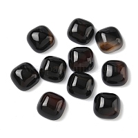 Cabochons agata naturale&nbsp;G-L646-08B-02