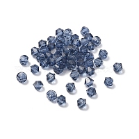 Имитация австрийских кристаллов&nbsp;SWAR-F022-6x6mm-207