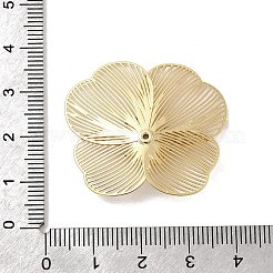 Латунный кабошон KK-A275-06B-G