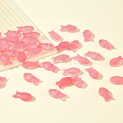 50 шт. Прозрачные стеклянные бусины&nbsp;GLAA-FS0002-06H