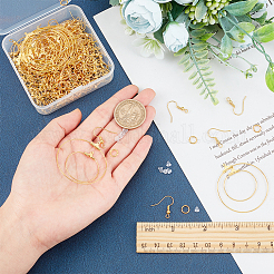 Kit fai da te per orecchini pendenti&nbsp;DIY-SC0016-25