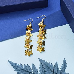 Colgante los pendientes&nbsp;EJEW-JE04101-01