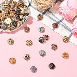 Кнопки дерева&nbsp;BUTT-CJC0002-03A