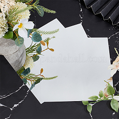 Haustier Plastikspiegel Wandaufkleber&nbsp;DIY-WH0308-435