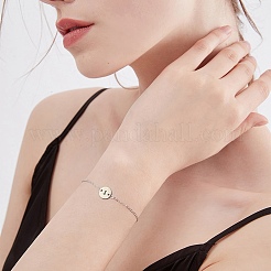 Номера 304 звенья из нержавеющей стали&nbsp;STAS-UN0004-52