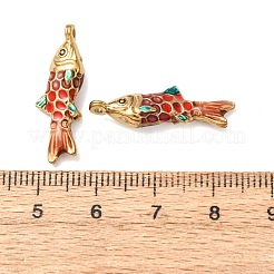 Anhänger aus Edelstahl 304&nbsp;STAS-N129-15D-G01