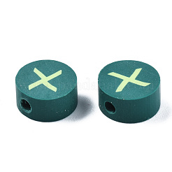 Manuell Polymer Ton Perlen&nbsp;CLAY-N011-031X