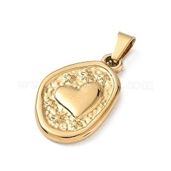 Colgantes de acero inoxidable 304&nbsp;SA-CBA34D4-03A-G