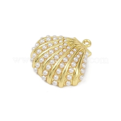 Латунные подвески&nbsp;X-KK-M322-53G