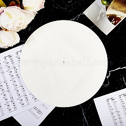 Фетровые подушечки для компакт-дисков&nbsp;AJEW-WH20060-51E