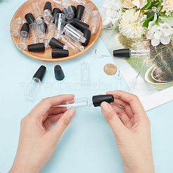 Флаконы-аппликаторы для домашних животных&nbsp;TOOL-WH0001-52A