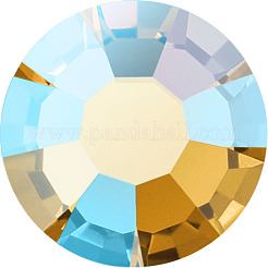 Preciosa® Kristall-Hotfix-Flatback-Steine&nbsp;Y-PRC-HSS12-10070-200