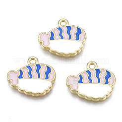 Стойки обшивки сплава эмали подвески&nbsp;PALLOY-T077-169