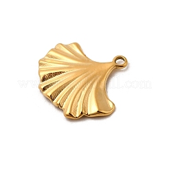 Pendentifs en acier inoxydable 304&nbsp;STAS-Z157-13G