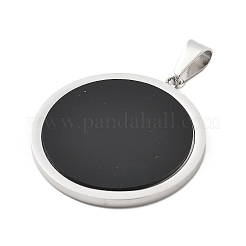 Подвески из нержавеющей стали 304&nbsp;STAS-F313-07P