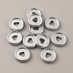 Пластиковые переплетные диски&nbsp;FIND-WH0127-45B