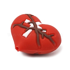 Пищевые экологически чистые силиконовые фокусные шарики&nbsp;SIL-C009-01G