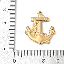 Pendentifs en acier inoxydable 304&nbsp;STAS-Z120-01D-G