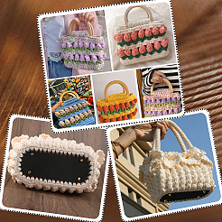 Наборы для изготовления кошельков своими руками&nbsp;PURS-CL0001-23A