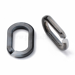 Acryl-Verknüpfung Ringe&nbsp;LS-OACR-R079-07
