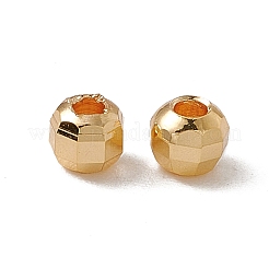 Латунные бусины&nbsp;KK-A171-03G-01