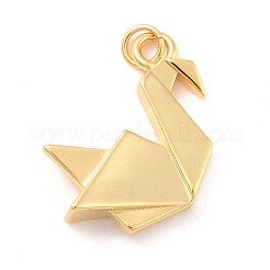 Стойки обшивки латунные подвески&nbsp;KK-B052-02G