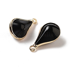 Стойки обшивки латунные подвески&nbsp;KK-M013-06G