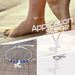 Соединительные элементы из нержавеющей стали 304&nbsp;STAS-UN0009-45P