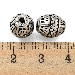 Ствол 304 нержавеющая сталь шарики&nbsp;STAS-E214-06AS