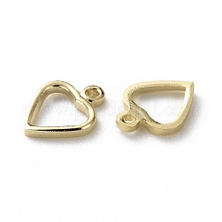 Charms in ottone&nbsp;KK-L205-11G-B