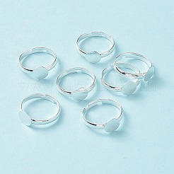 Компоненты регулируется латунные кольца&nbsp;LS-EC541-S-NR