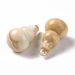 Акриловые подвески&nbsp;OACR-C011-36