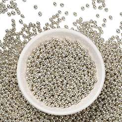 Бусины-капли miyuki 3.4 мм&nbsp;X-SEED-MY04-DP1051